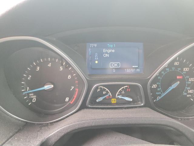صورة رقم 9 من المزاد - 2014 FORD FOCUS SE مع VIN 1FADP3K25EL449277