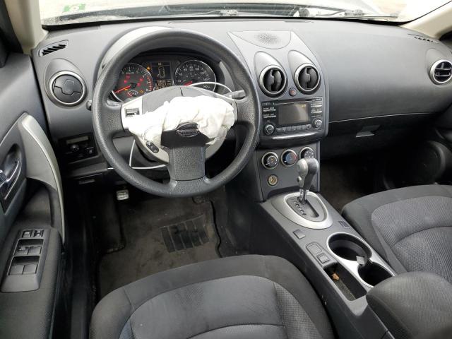 Photo 8 from auction – 2012 NISSAN ROGUE S with VIN JN8AS5MV2CW399310
