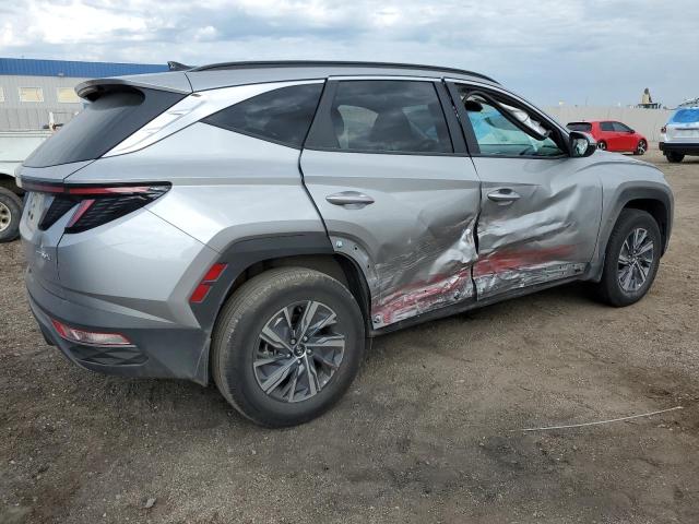 Photo 3 from auction – 2023 HYUNDAI TUCSON BLU with VIN KM8JBCA13PU109929