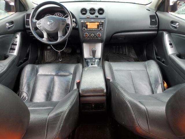 Photo 8 from auction – 2010 NISSAN ALTIMA BAS with VIN 1N4AL2AP9AN532165