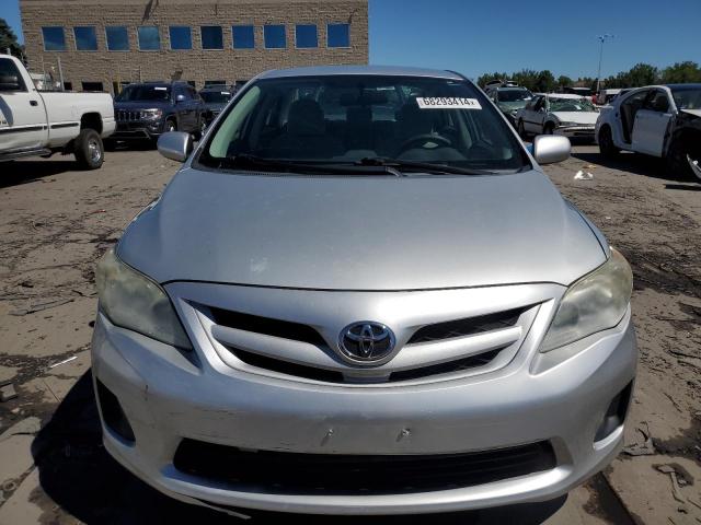 Photo 5 from auction – 2013 TOYOTA COROLLA BA with VIN 5YFBU4EE4DP197162