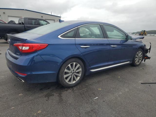 Photo 3 from auction – 2017 HYUNDAI SONATA SPO with VIN 5NPE34AF2HH506533