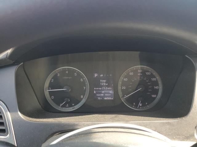 Photo 9 from auction – 2016 HYUNDAI SONATA SPO with VIN 5NPE34AF1GH429894