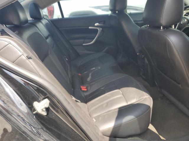 Photo 10 from auction – 2016 BUICK REGAL PREM with VIN 2G4GS5GX9G9173620