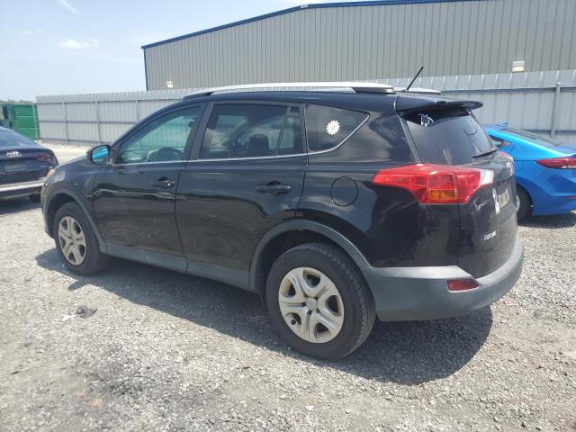 Photo 2 from auction – 2014 TOYOTA RAV4 LE with VIN 2T3ZFREV0EW099341