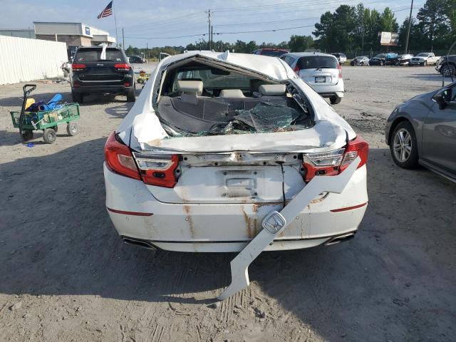 Photo 6 from auction – 2018 HONDA ACCORD TOU with VIN 1HGCV1F91JA034293