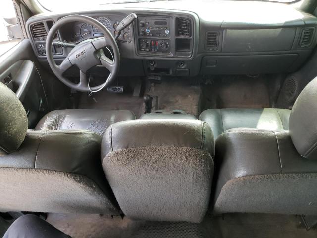 Photo 8 from auction – 2006 GMC SIERRA K25 with VIN 1GTHK23D16F189688