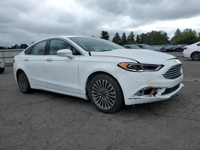 Photo 4 from auction – 2018 FORD FUSION TIT with VIN 3FA6P0D96JR124313