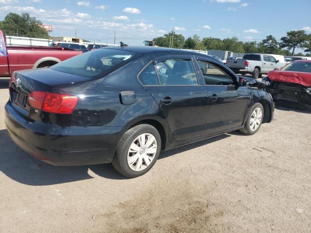 Photo 3 from auction – 2014 VOLKSWAGEN JETTA SE with VIN 3VWD17AJ2EM365232