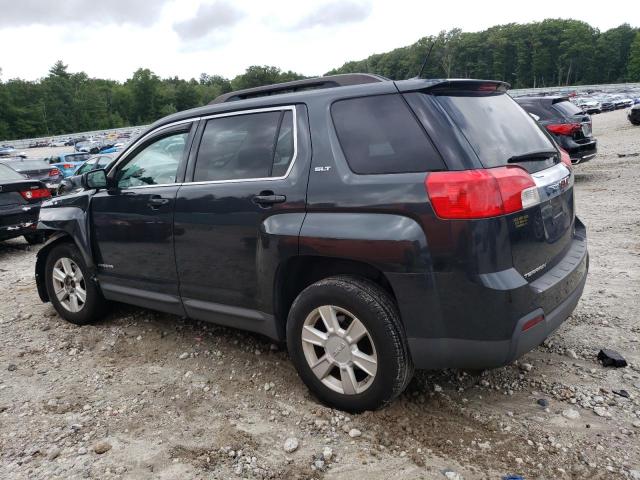 Photo 2 from auction – 2013 GMC TERRAIN SL with VIN 2GKFLVEK7D6266447