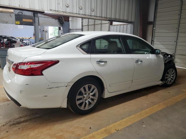 Photo 3 from auction – 2017 NISSAN ALTIMA 2.5 with VIN 1N4AL3AP1HC258987