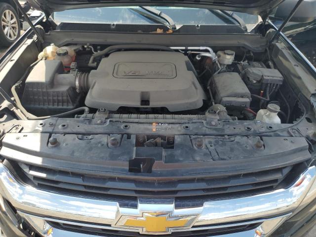 Photo 12 from auction – 2016 CHEVROLET COLORADO with VIN 1GCGSBE36G1102365