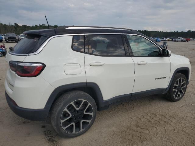 Photo 3 from auction – 2018 JEEP COMPASS LI with VIN 3C4NJDCB6JT369201