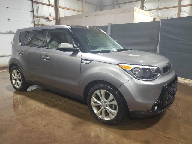 Photo 4 from auction – 2016 KIA SOUL + with VIN KNDJP3A58G7321488