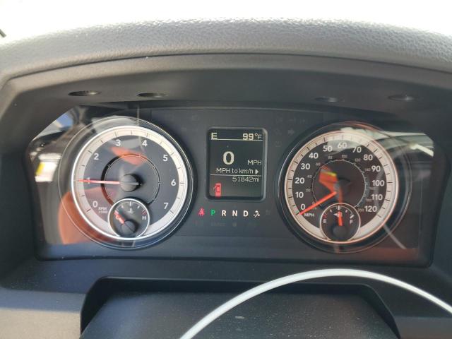 Photo 9 from auction – 2018 RAM 1500 ST with VIN 3C6RR6KT2JG194445