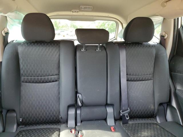 Photo 10 from auction – 2019 NISSAN ROGUE S with VIN KNMAT2MV6KP533252