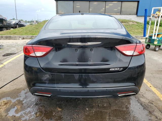 Photo 6 from auction – 2015 CHRYSLER 200 S with VIN 1C3CCCBB4FN729638