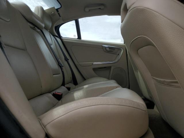 Photo 10 from auction – 2014 VOLVO S60 T5 with VIN YV1612FS3E1292847