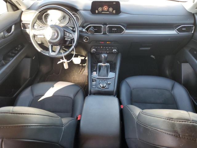 Photo 8 from auction – 2019 MAZDA CX-5 TOURI with VIN JM3KFBCM6K0601733