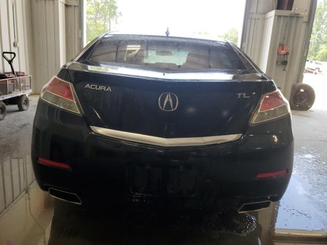 Photo 6 from auction – 2012 ACURA TL with VIN 19UUA8F76CA001364