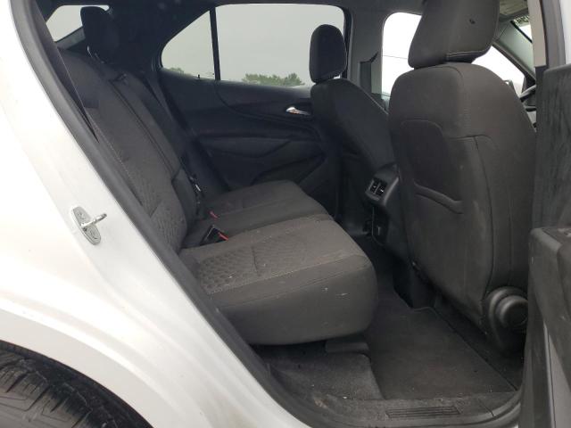 Photo 11 from auction – 2018 CHEVROLET EQUINOX LT with VIN 2GNAXJEV2J6143817