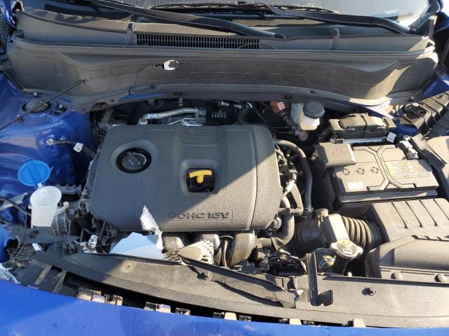 Photo 11 from auction – 2023 KIA SELTOS EX with VIN KNDERCAA0P7451788