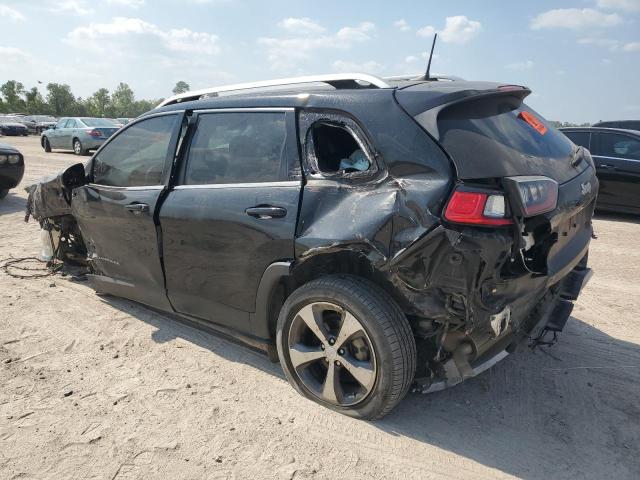 Photo 2 from auction – 2019 JEEP CHEROKEE L with VIN 1C4PJLDB1KD325440