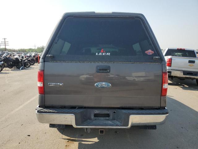 Photo 6 from auction – 2007 FORD F150 SUPER with VIN 1FTPW14V27KD30486