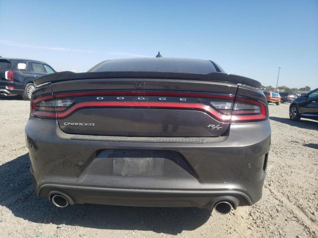 Photo 6 from auction – 2020 DODGE CHARGER R/ with VIN 2C3CDXCT1LH131149