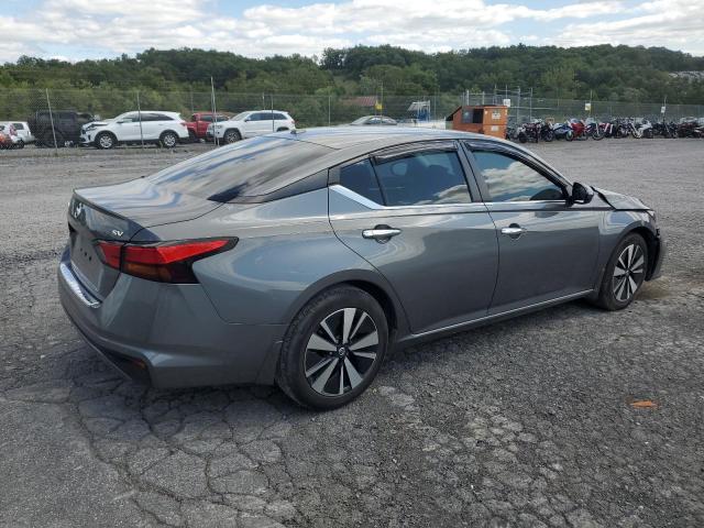 Photo 3 from auction – 2021 NISSAN ALTIMA SV with VIN 1N4BL4DV1MN331908