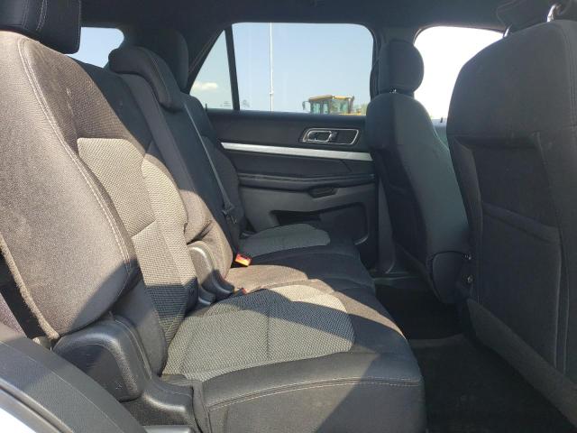 Photo 11 from auction – 2016 FORD EXPLORER X with VIN 1FM5K7DH9GGA73891