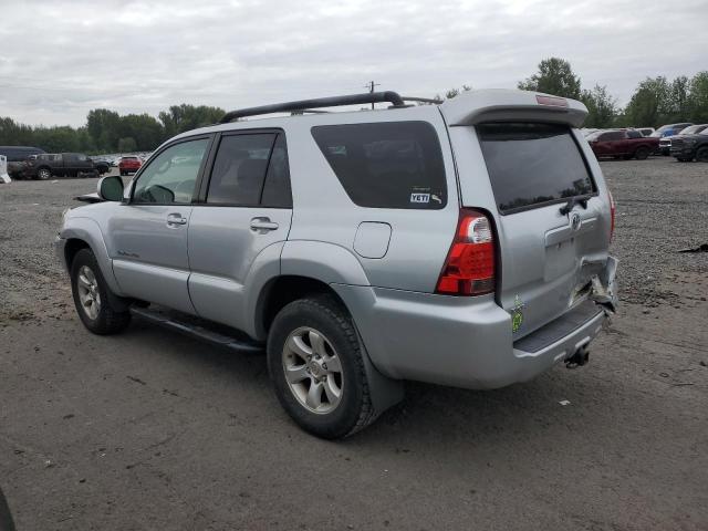 Photo 2 from auction – 2006 TOYOTA 4RUNNER SR with VIN JTEBU14R460082573