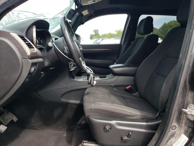Photo 7 from auction – 2014 JEEP GRAND CHER with VIN 1C4RJFAG4EC458195