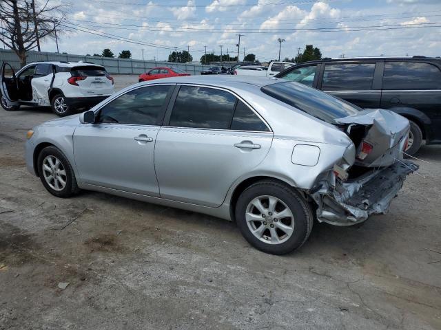 Photo 2 from auction – 2011 TOYOTA CAMRY BASE with VIN 4T1BF3EK2BU755614