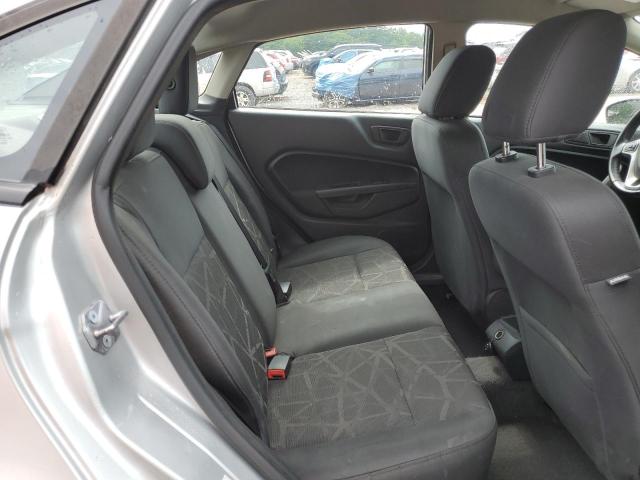 Photo 10 from auction – 2012 FORD FIESTA SEL with VIN 3FADP4CJXCM199476