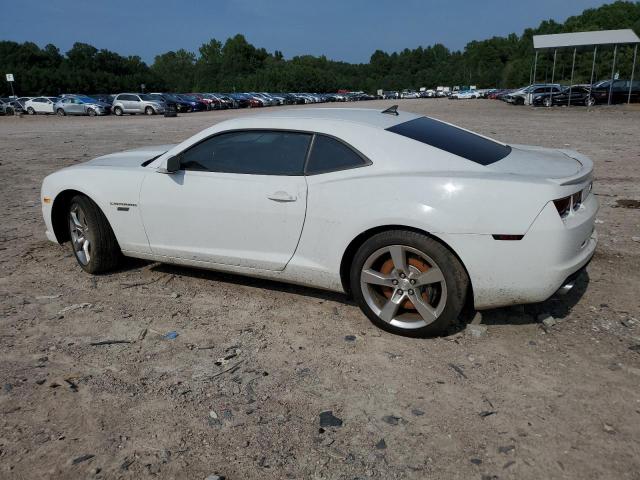 Zdjęcie 2 z aukcji – 2011 CHEVROLET CAMARO z VIN 2G1FT1EW8B9121168
