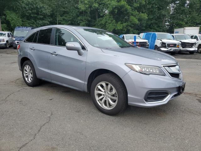 Photo 4 from auction – 2016 ACURA RDX with VIN 5J8TB4H34GL007038