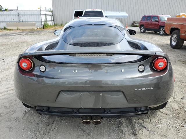 Photo 6 from auction – 2010 LOTUS EVORA with VIN SCCLMDTU1AHA11116