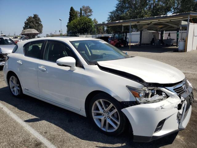 Photo 4 from auction – 2015 LEXUS CT 200 with VIN JTHKD5BH1F2219929