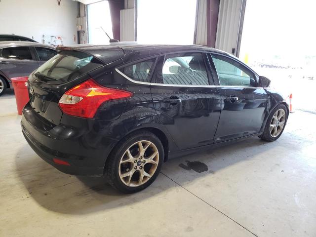 Photo 3 from auction – 2012 FORD FOCUS SEL with VIN 1FAHP3M2XCL151450