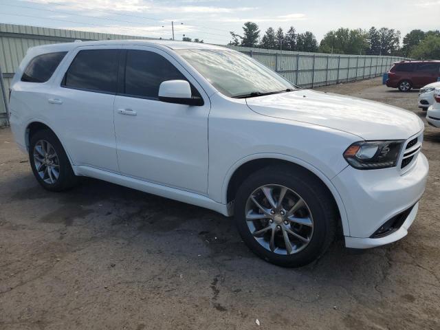 Photo 4 from auction – 2015 DODGE DURANGO SX with VIN 1C4RDJAG1FC921406
