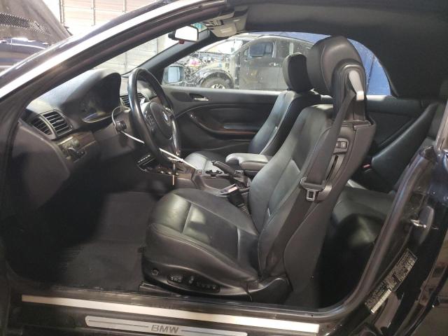 Photo 7 from auction – 2004 BMW 325 CI with VIN WBABW33424PL25802