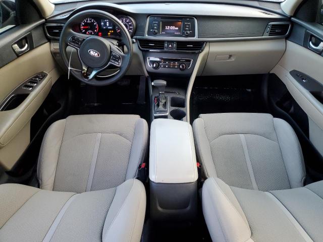 Photo 8 from auction – 2016 KIA OPTIMA LX with VIN 5XXGT4L37GG008981