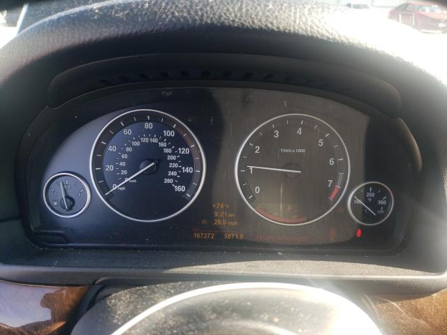 Фото 9 с аукциона – 2011 BMW 535 I с VIN WBAFR7C57BC608371