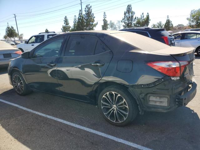 Photo 2 from auction – 2016 TOYOTA COROLLA L with VIN 5YFBURHE6GP376736