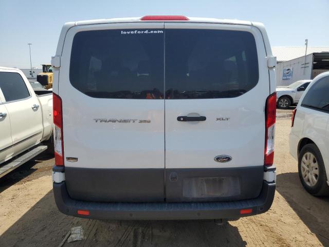 Photo 6 from auction – 2021 FORD TRANSIT T- with VIN 1FBAX2Y82MKA14597