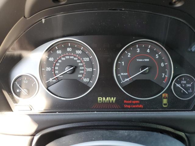 Photo 9 from auction – 2015 BMW 435 I with VIN WBA3R1C56FK193555