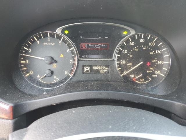 Photo 9 from auction – 2015 NISSAN ALTIMA 3.5 with VIN 1N4BL3AP7FC576937