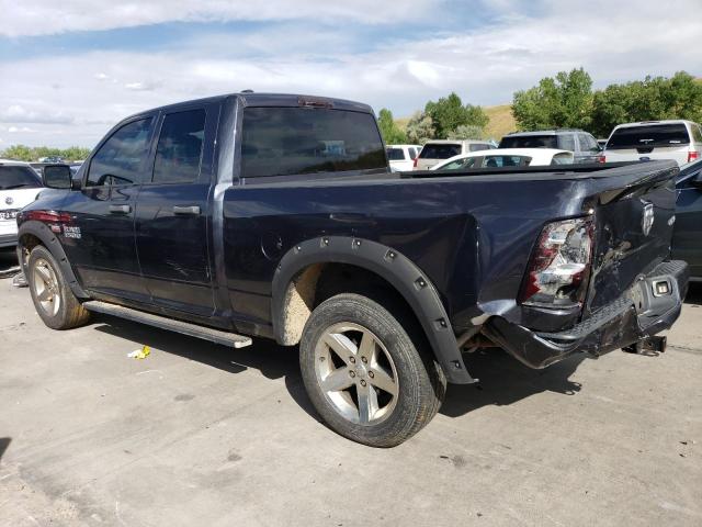 Photo 2 from auction – 2014 RAM 1500 ST with VIN 1C6RR7FT5ES466906