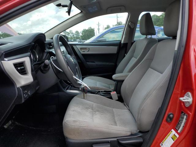 Photo 7 from auction – 2016 TOYOTA COROLLA L with VIN 2T1BURHE3GC636445